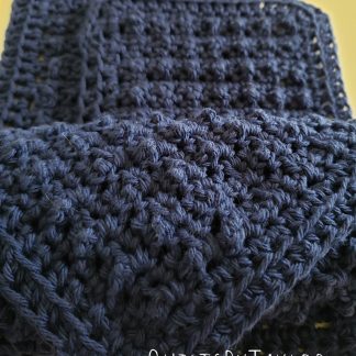 Cotton Wash Cloth/ handmade Cotton Towels. Cotton kitchen towels