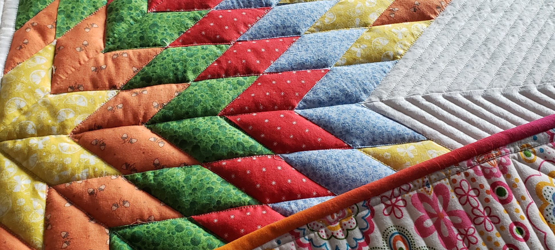 Quilts For Sale/ Quilt for Sale/ Quilt for Sale Handmade sunshine lone star quilt/ custom made quilts/ ready to ship quilts/ quilts By Taylor