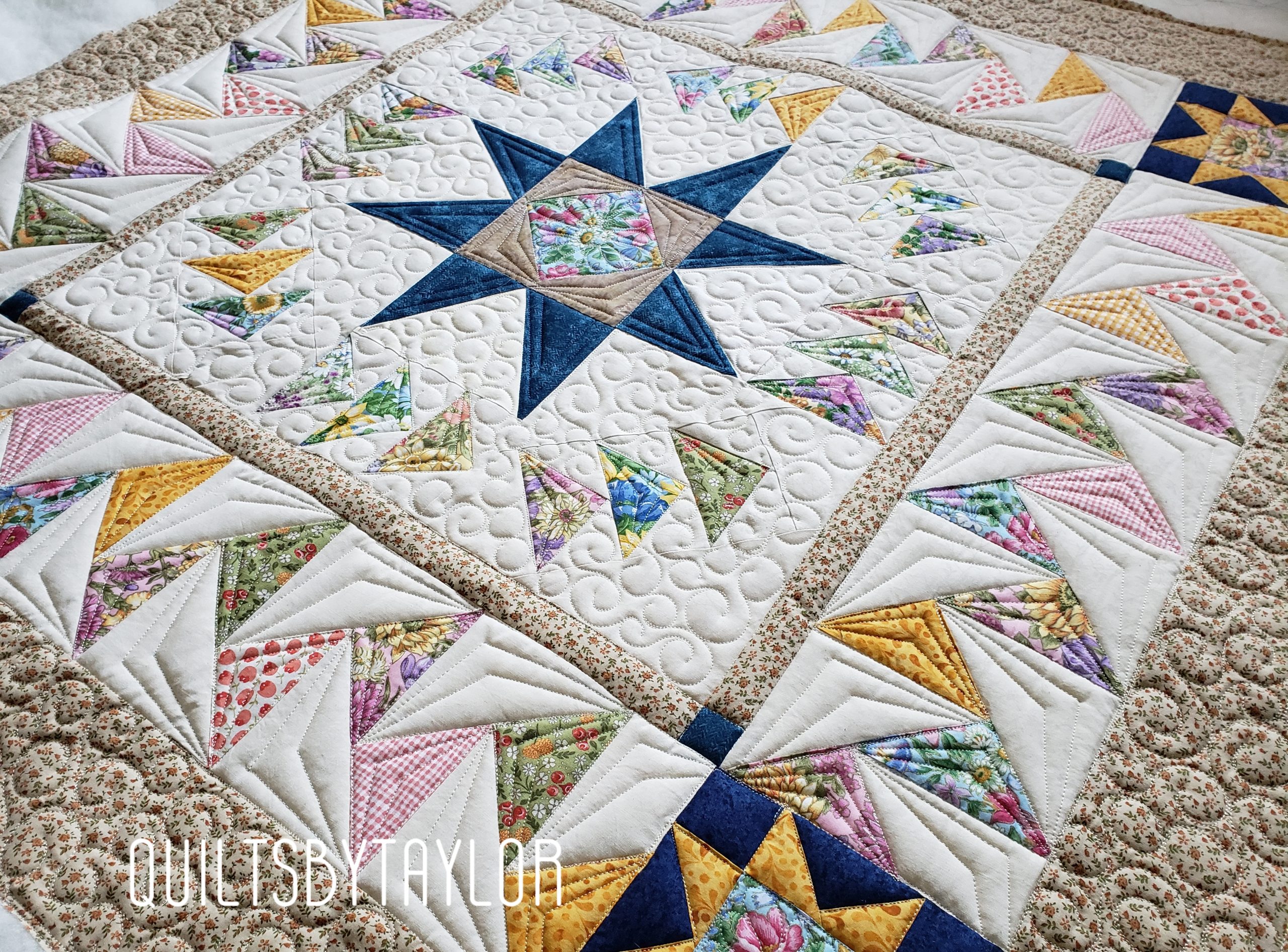 Quilts For Sale/ Quilt for Sale/ Quilt for Sale Handmade handmade quilts/ alantic fly away