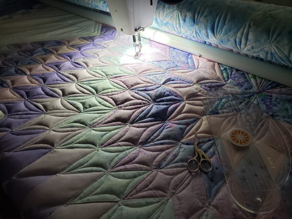 Lone Star Quilt Collection – Handmade Quilt Variations