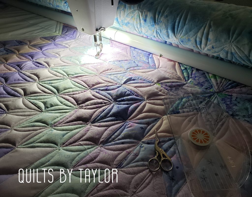 Quilts For Sale/ Quilt for Sale/ Quilt for Sale Handmade handmade quilts/ Traditional Lone Star Quilt – Handmade Eight Point Star