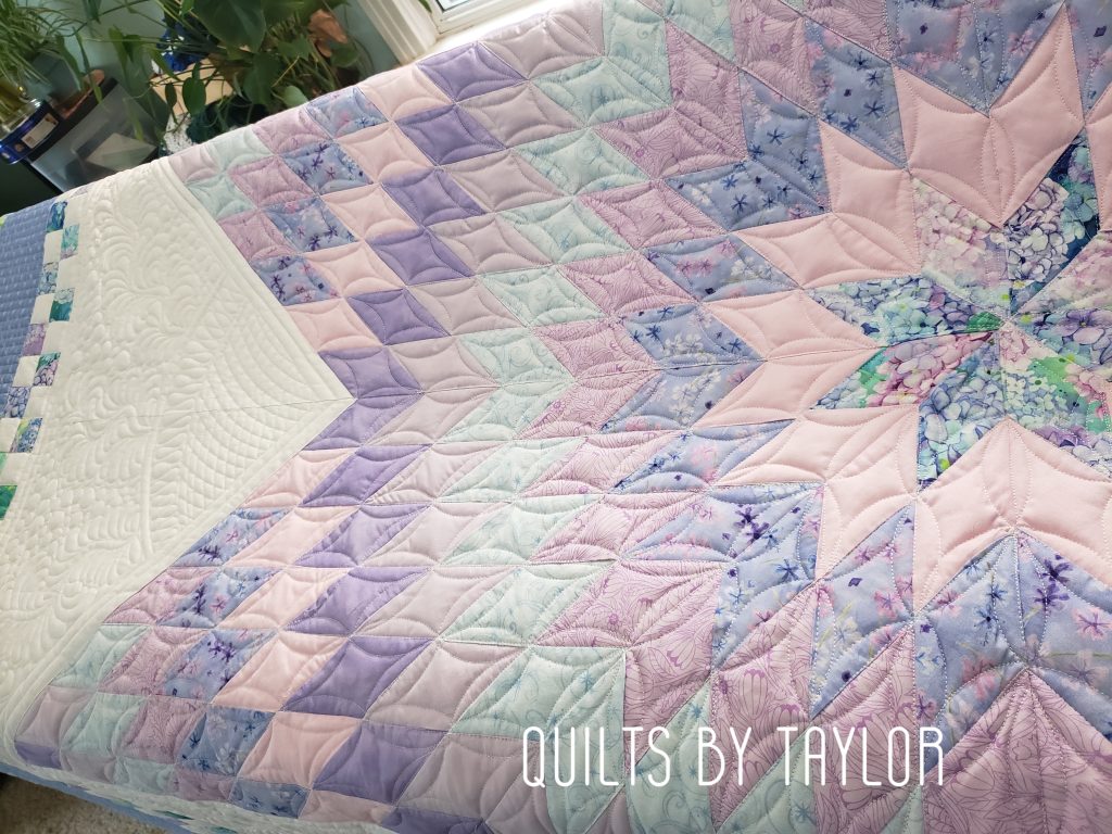 Quilts For Sale/ Quilt for Sale/ Quilt for Sale Handmade Lone Star Quilt/ Custom made quilt order