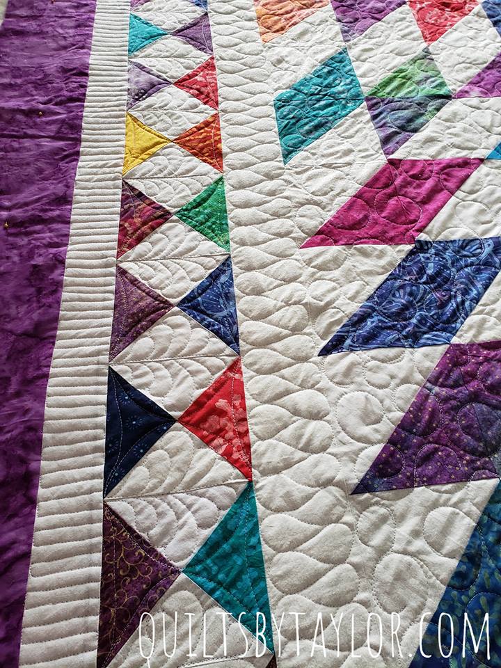 Quilts For Sale/ Quilt for Sale/ Quilt for Sale Handmade Radiant Star Quilt/ Made to order